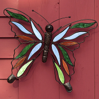 Wall Art Outdoor/Indoor